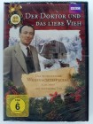 Der Doktor und das liebe Vieh - wunderbare Weihnachtsspecial 