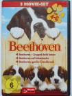 Beethoven Doppelt bellt besser +auf Schatzsuche + Durchbruch 