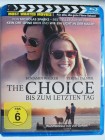 The Choice - Bis zum letzten Tag - Benjamin Walker, Palmer 