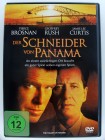 Der Schneider von Panama - Pierce Brosnan, Geoffrey Rush 