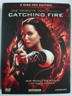 Die Tribute von Panem - Catching Fire - 2 Disc Fan Edition 