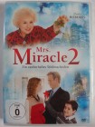 Mrs. Miracle 2 - zauberhaftes Weihnachtsfest - Doris Roberts 