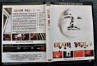 DVD Charles Bronson Death Wish V - The Face of Death 