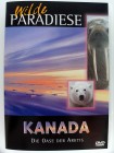 Kanada - Die Oase der Arktis - Wilde Paradiese - Inuit, Eis 