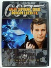 James Bond 007 - Der Spion der mich liebte - Roger Moore 