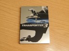 Transporter 3 - Special Edition - Steelbook 