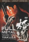 Full Metal Yakuza - Special Uncut Version 