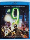 # 9 - Endzeit Animation #9 - Tim Burton, Shane Acker, Puppen 