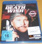 Death Wish 5 Blu-ray Neu & OVP 