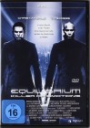 Equilibrium DVD Gut 