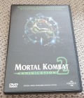 Mortal Kombat 2 - Annihilation - DVD 