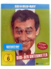 Didi - Der Untermieter - Komplette Serie Dieter Hallervorden 