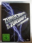 Zurück in die Zukunft Trilogie - Teil 1, 2, 3 - R. Zemeckis 