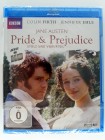 Pride & Prejudice - Stolz und Vorurteil, Colin Firth, J Ehle 