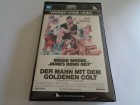 007 DER MANN MIT DEM GOLDENEN COLT - Warner Verleih 