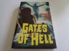 GATES OF HELL -.NEW VISION RETRO DVD RARITÄT 