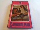 CANNIBAL MAN - Monte Video Retro RARITÄT 