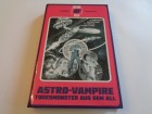 ASTRO-VAMPIRE -Monte Video Retro RARITÄT 