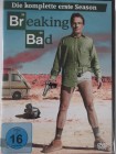 Breaking Bad - Die komplette 1. Season - Bryan Cranston 