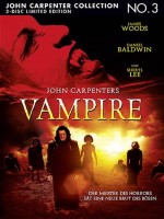 *VAMPIRE (DVD+Blu-Ray)  Cover C - Mediabook - Uncut* 
