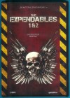 The Expendables 1 & 2 (2 DVDs) Sylvester Stallone f. NEUW. 