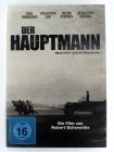 Der Hauptmann - Henker vom Emsland - Max Hubacher, Peschel 