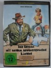 Der Große mit seinem außerirdischen Kleinen - Bud Spencer 