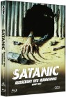 Satanic - Ausgeburt des Wahnsinns * NSM Mediabook B 