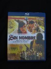 Sin Nombre - Der erste Film über die gefährlichste Gang der 