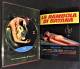 Satan ohne Gesicht 100%  UNCUT BluRay & DVD X-Rated MEDIABOOK makellos RAR !!! NEU 