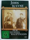 Der Teufelshauptmann - Western - John Wayne, John Ford, Joanne Dru, Indianer 