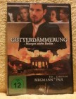 Götterdämmerung Morgen stirbt Berlin selten! (D) 