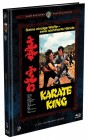 Karate King - 2-Disc Mediabook - NEU/OVP 