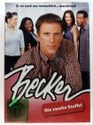 Becker - Die 2. Staffel - 24 Episoden - Ted Danson, Doktor 