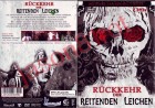 Rückkehr der Reitenden Leichen / 2 DVD Box NEU OVP uncut 