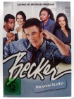 Becker - Die 1. Staffel - 22 Episoden - Ted Danson, Doktor 