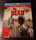 THE DEAD - SPECIAL EDITION - BLU-RAY - UNCUT - PAPPSCHUBER 