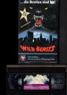 Wild Beats   VHS 