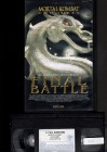 Final Battle  VHS 