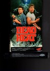 Dead Heat  VHS 