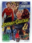 Johnny Guitar - Gejagt, gehaßt, gefürchtet - Joan Crawford 