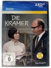 Die Kramer - Die komplette TV Serie - Lehrerin, Gymnasium 