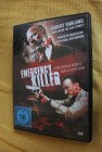 Emergency Killer (CA 06, Robert Englund, Slasher) 