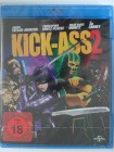 Kick- Ass 2 - Amateur- Helden vs. Motherfucker - Jim Carrey 