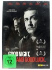 Good Night, and good Luck - Reporter 1953 - George Clooney 