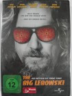 The Big Lebowski - Cocktails und Joint - Jeff Bridges 