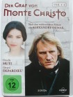 Der Graf von Monte Christo - Teil 1 - 4 - Gerard Depardieu 