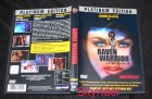 Raven Warrior - die Auserwählte DVD - Director's Cut - 