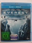 Everest - Bergsteiger Katastrophenfilm - Jason Clarke 