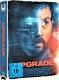 UPGRADE Blu Ray Birnenblatt Retro VHS Tape Edition mit DIN A3 Poster out of print Vertrieb Schweiz Nr. 198 makellos OVP 